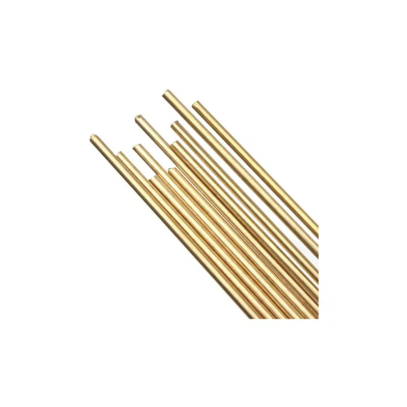 SOL-0011 - SOLDADURA BRONCE  2 M/M (VARILLA)