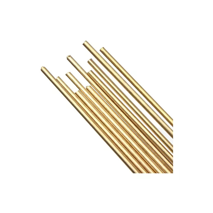 SOL-0011 - SOLDADURA BRONCE  2 M/M (VARILLA)