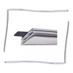 BUR-0807 - BURLETE MAGNETICO GRIS  JAPON