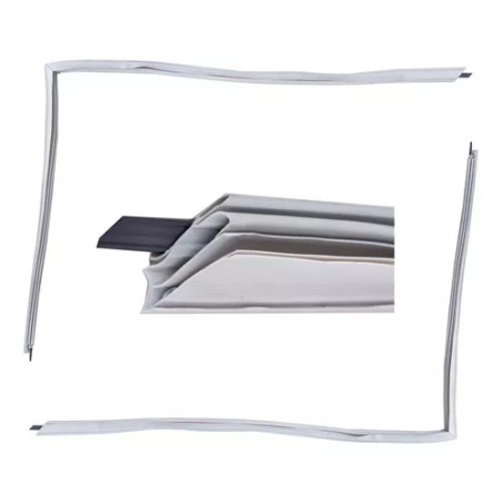 BUR-0807 - BURLETE MAGNETICO GRIS  JAPON