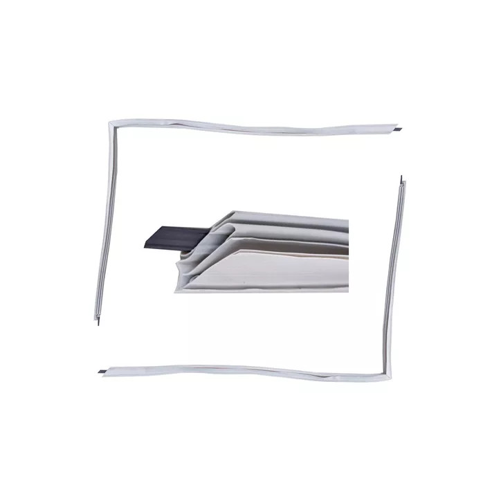 BUR-0807 - BURLETE MAGNETICO GRIS  JAPON