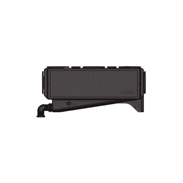 CAJ-0003 - CAJA INTERIOR CPP 005 D / REVERS  39 X 1