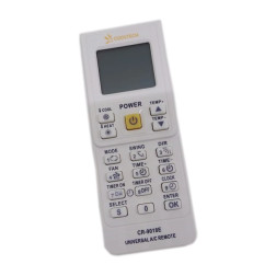 ART-1060 - CONTROL REMOTO UNIVERSAL CR-1028E