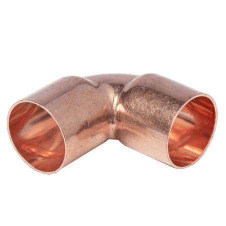 COB-2651 - CODO DE COBRE 3/4
