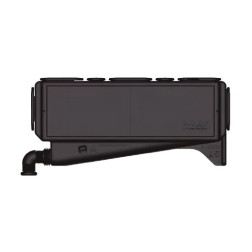CAJ-0010 - CAJA INTERIOR CPP 0010 D/ REVERS  29 X 1