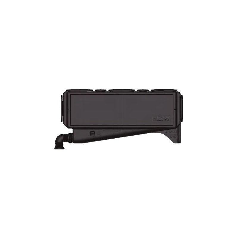CAJ-0010 - CAJA INTERIOR CPP 0010 D/ REVERS  29 X 1