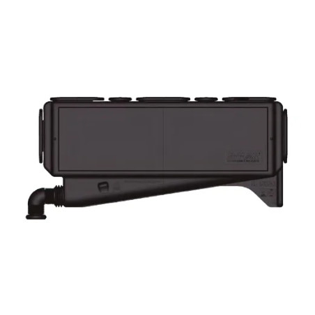 CAJ-0010 - CAJA INTERIOR CPP 0010 D/ REVERS  29 X 1