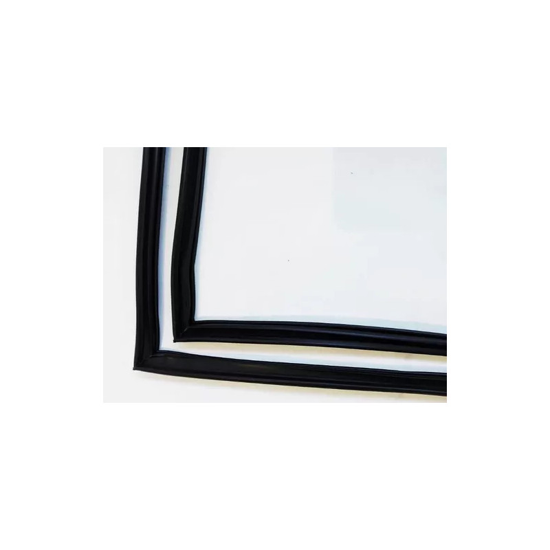 BUR-0803 - BURLETE DE PLASTICO DOBLE PESTA?A