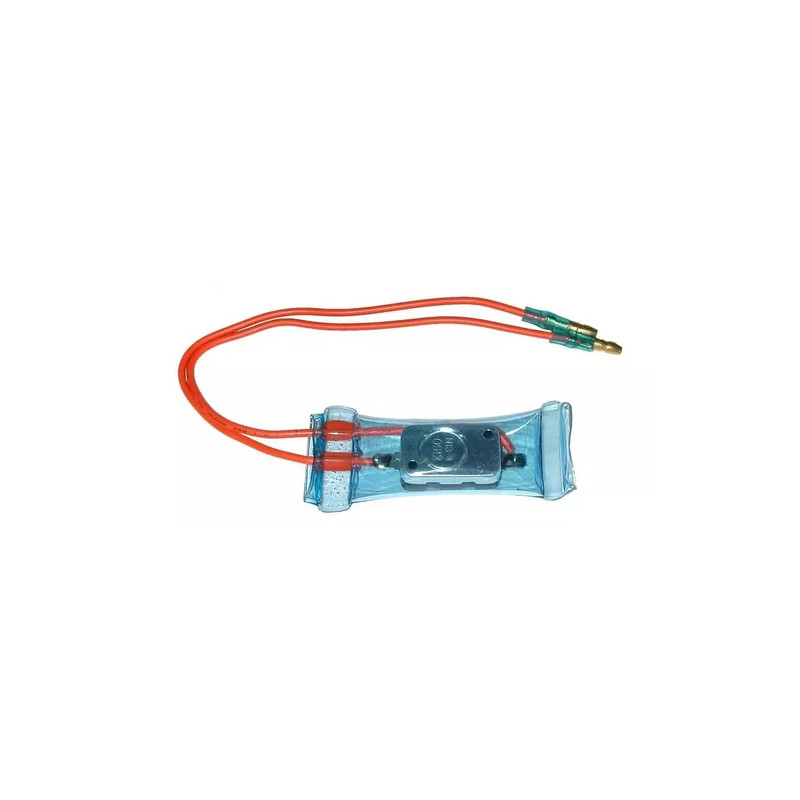 MAT-3697 - BIMETAL DE CONTACTO KOREANO 2 CABLES R40503