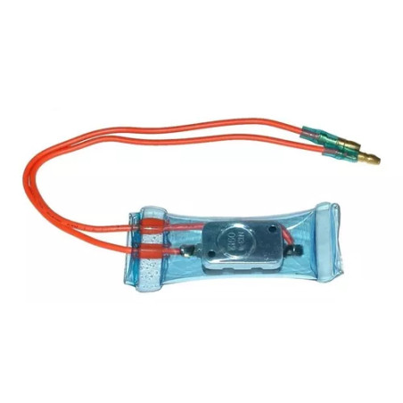 MAT-3697 - BIMETAL DE CONTACTO KOREANO 2 CABLES R40503