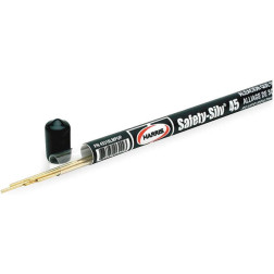SOL-0056 - VARILLA PLATA 15 % X UNIDAD