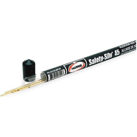 SOL-0056 - VARILLA PLATA 15 % X UNIDAD