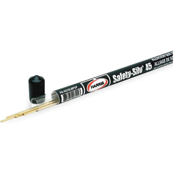SOL-0056 - VARILLA PLATA 15 % X UNIDAD