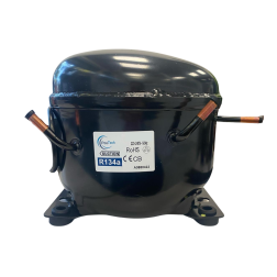 MOT-4070 - MBF12AA FROSTECH -R404