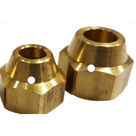 BRO-3410 - TUERCA 1/4F