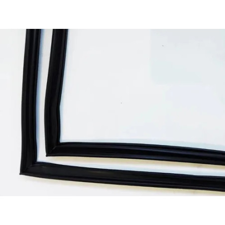 BUR-0803 - BURLETE DE PLASTICO DOBLE PESTA?A