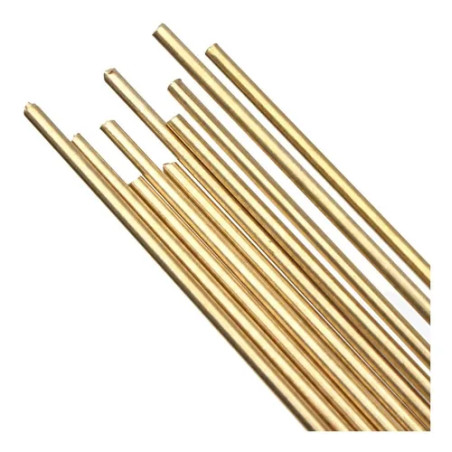 SOL-0011 - SOLDADURA BRONCE  2 M/M (VARILLA)