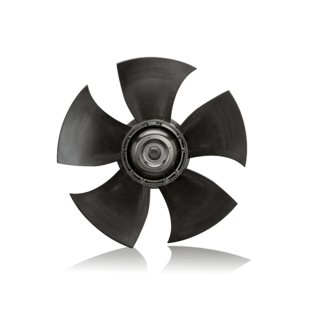 TUR-0107 - TURBINA T/COMP.12x12x3.8   220V.