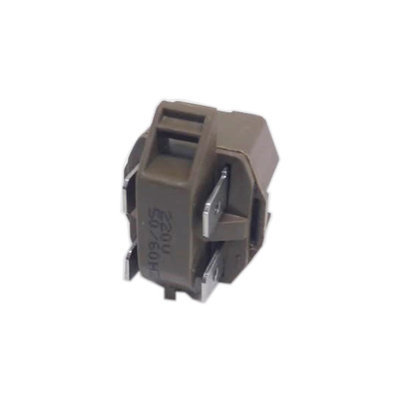 REL-0030 - RELAY ELECTRONICO PTC 4 PATAS