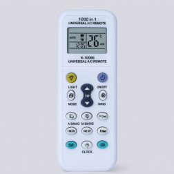 ART-1060 - CONTROL REMOTO UNIVERSAL CR-1028E