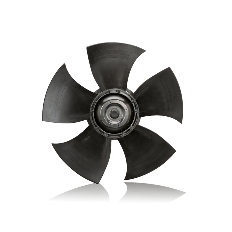 TUR-0107 - TURBINA T/COMP.12x12x3.8   220V.