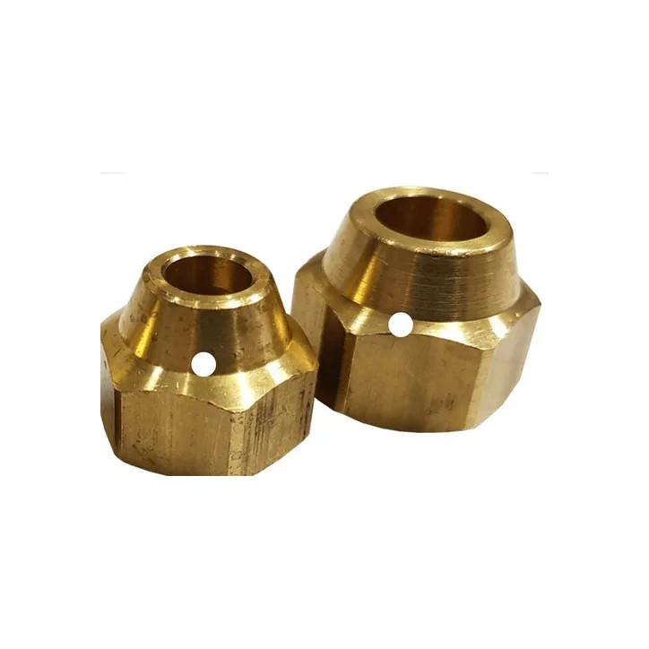 BRO-3410 - TUERCA 1/4F