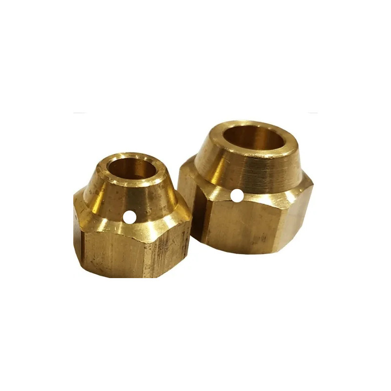 BRO-3410 - TUERCA 1/4F