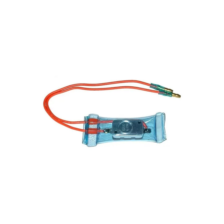 MAT-3697 - BIMETAL DE CONTA KOREANO 2 CABLES R40503