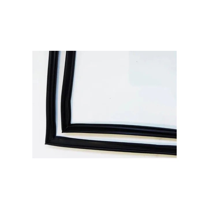 BUR-0803 - BURLETE DE PLASTICO DOBLE PESTA?A