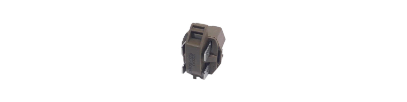 RELAY ELECTRÓNICO