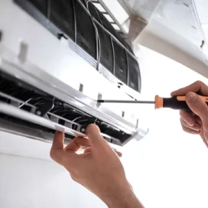 Categoría Aire Acondicionado