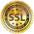 Transacciones 100% seguras. Certificado SSL