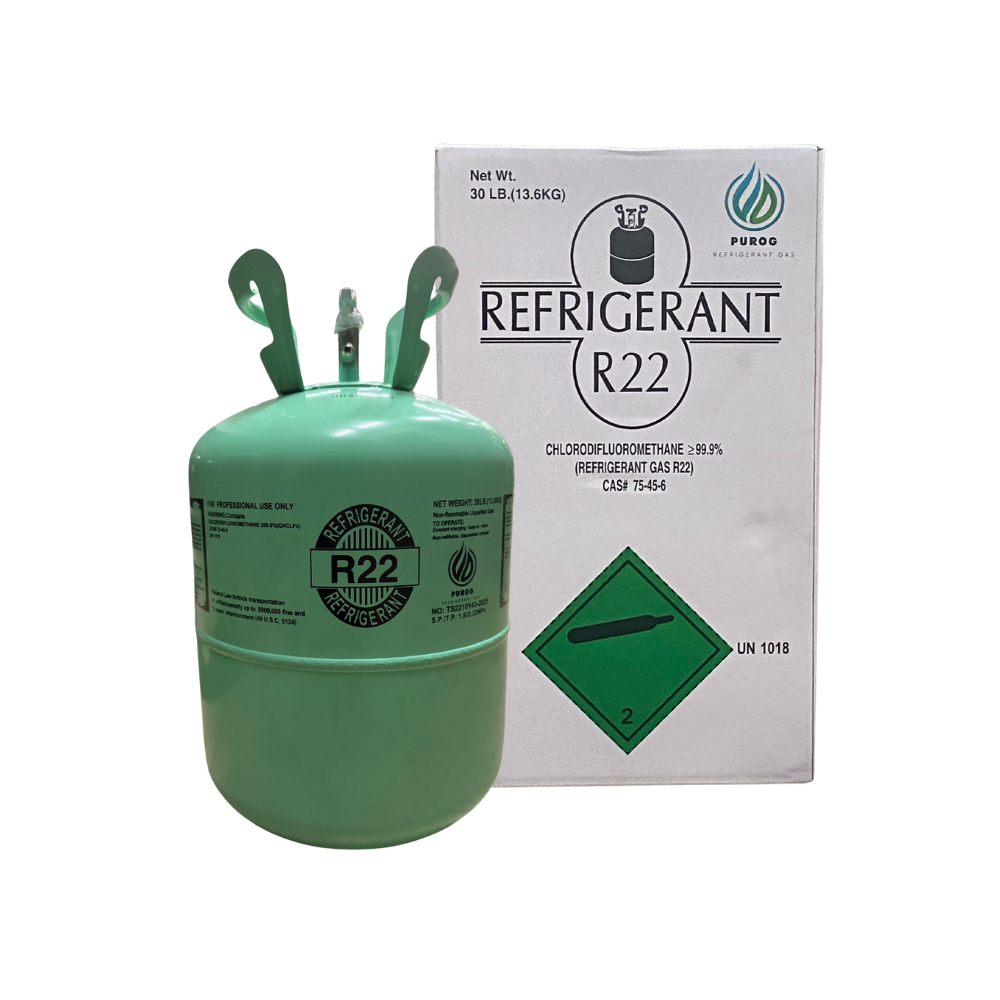 GAS-031520GAS20R2220GARRAFA2013.620Kg-46.png Gas Refrigerante R22 Garrafa 13,6 kg - Imagen 1