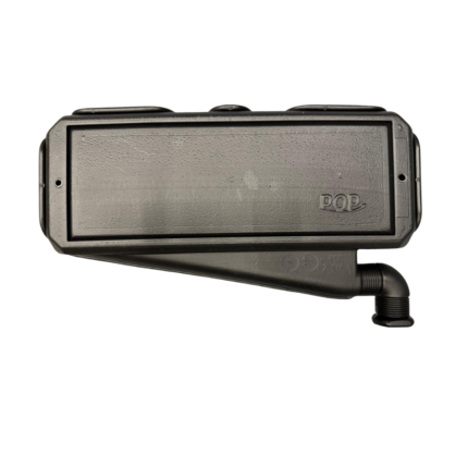 Caja de Preinstalación Polar Split Pop 2 en 1