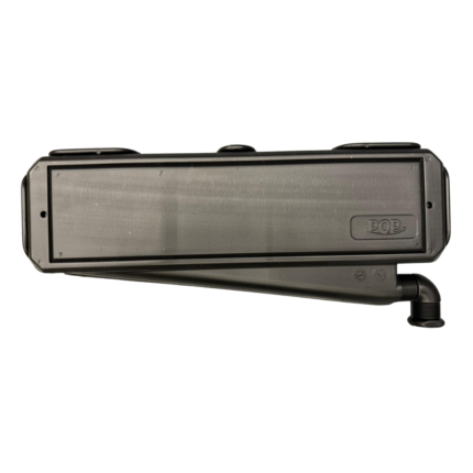 Caja de Preinstalación Polar Split Pop Max - Mayor Capacidad y Espacio