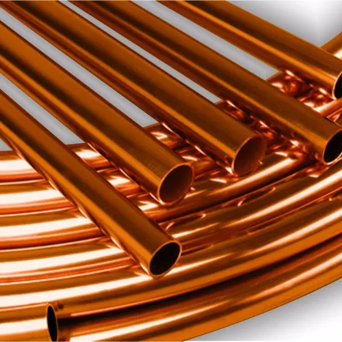 D_NQ_NP_674174-MLA30064468875_042019-O-291.webp Tubo de Cobre 3/4" en Rollo para Aire Acondicionado Refrigeración (x Kilo) - Imagen 1