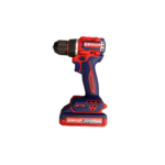 Rotomartillo + Taladro Percutor 20V + Pinza Amperimétrica y Accesorios - Imagen 2