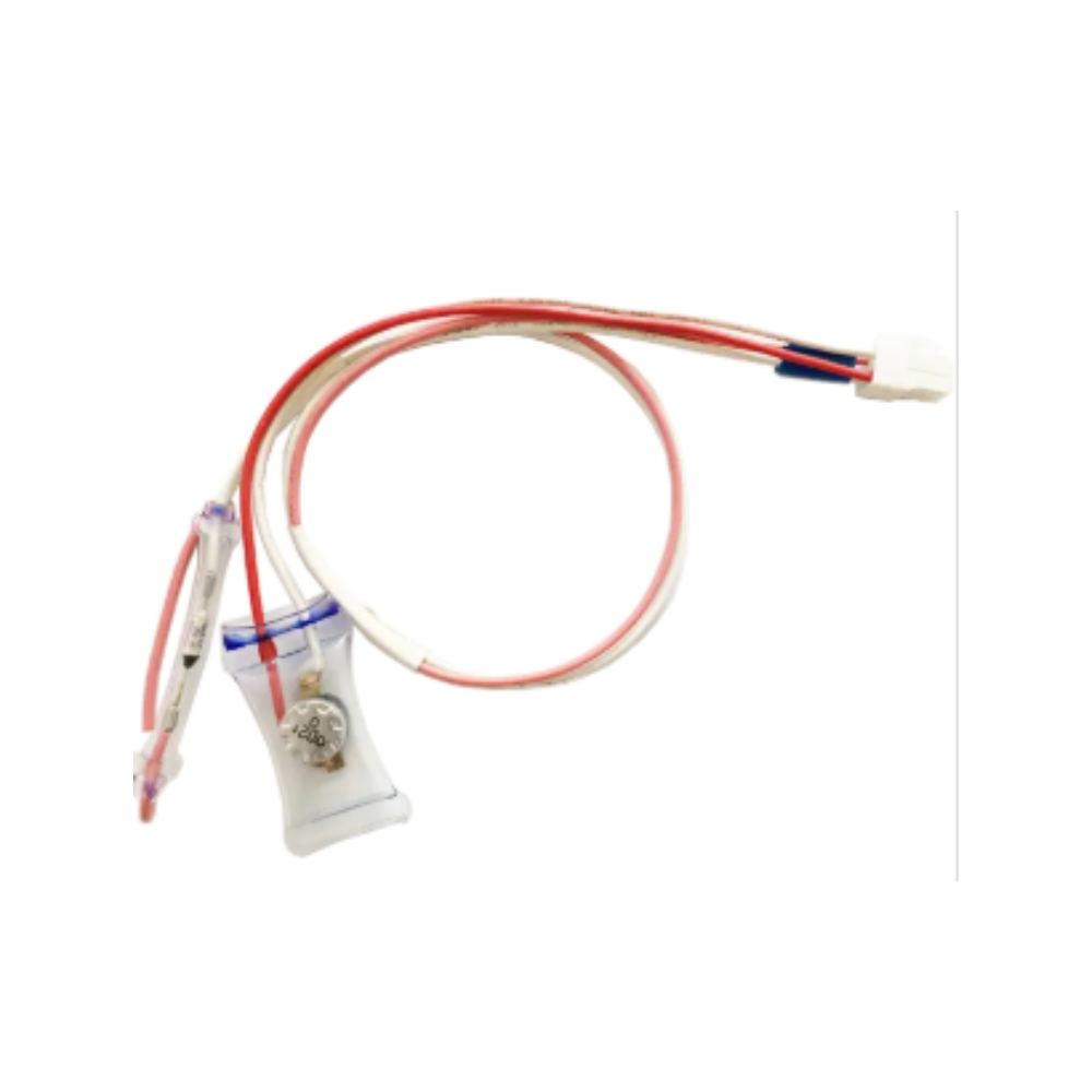 MAT-369420-20IMETAL202B20FUSIBLE20420CABLES20R040607-7.png Conjunto Bimetal + Termofusible 4 Cables - Repuesto No Frost Premium - Imagen 1