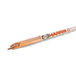 Varilla de Soldadura Harris 0% para Cobre - Unidad
