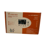 Placa Universal para Aire Acondicionado QD08 - Control por Pulso con Capacitor