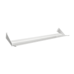 Deflector de Aire Acrílico 80 cm - Guía de Aire para Split Grande