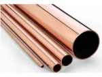 Tubo de Cobre 5/8" x Metro para Aire Acondicionado Refrigeración - Imagen 2