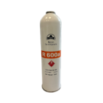 Gas Refrigerante R600a x 425g - Garrafa para Heladeras Domésticas