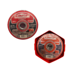 Kit Amoladora Angular EMTOP 20V - Inalámbrica con Accesorios y Bolso - Imagen 2