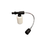 Kit Hidrolavadora 20V + Set de Herramientas y Bolso - Imagen 8