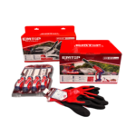 Kit Hidrolavadora 20V + Set de Herramientas y Bolso