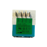 Timer de Descongelación Pacific Controls TD-20C - Temporizador 220V para Heladeras No Frost - Imagen 2