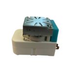 Timer de Descongelación Pacific Controls TD-20C - Temporizador 220V para Heladeras No Frost