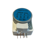 Timer de Descongelación Sankyo TMDF702ZD1 - Temporizador 220V para Refrigeración No Frost - Imagen 2