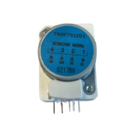 Timer de Descongelación Sankyo TMDF702ZD1 - Temporizador 220V para Refrigeración No Frost
